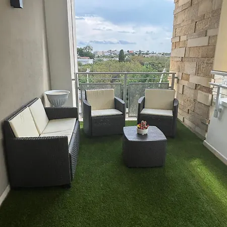 Apartament By Margi *