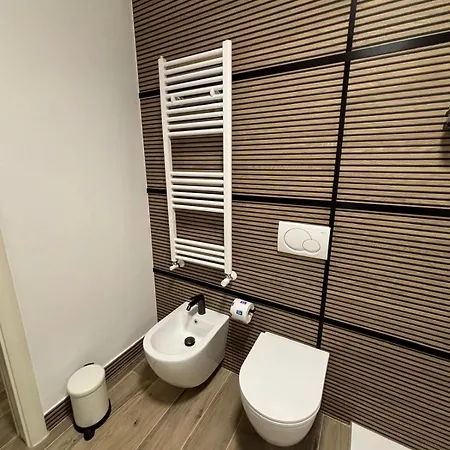 By Margi Apartament Bari