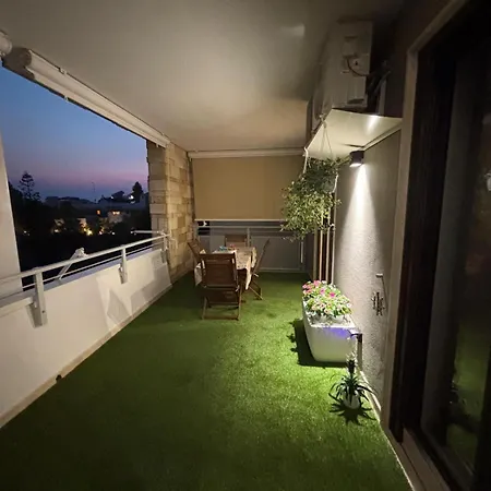 By Margi Apartament *