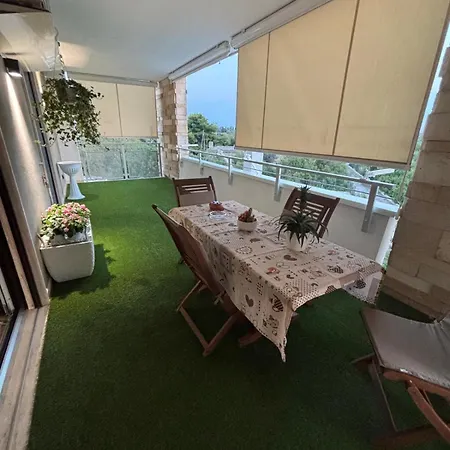 Apartament By Margi *