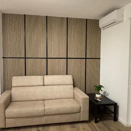 Apartament By Margi *