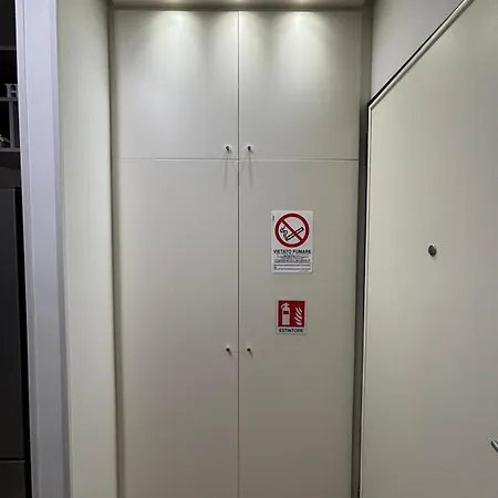 Apartament By Margi Bari