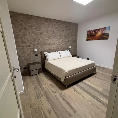 By Margi Apartament *