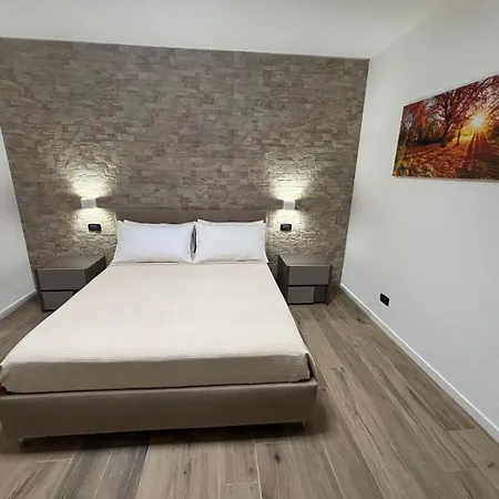 By Margi Apartament Bari