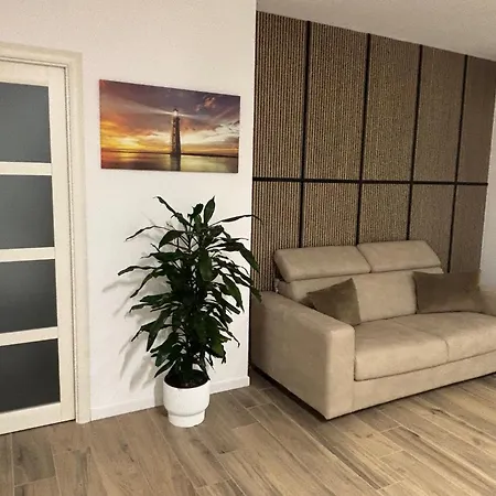 Apartament By Margi Bari