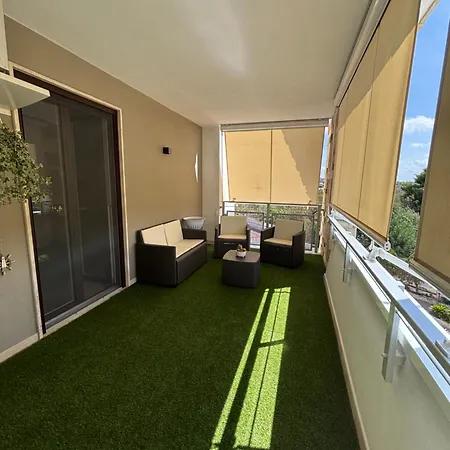 Appartement By Margi