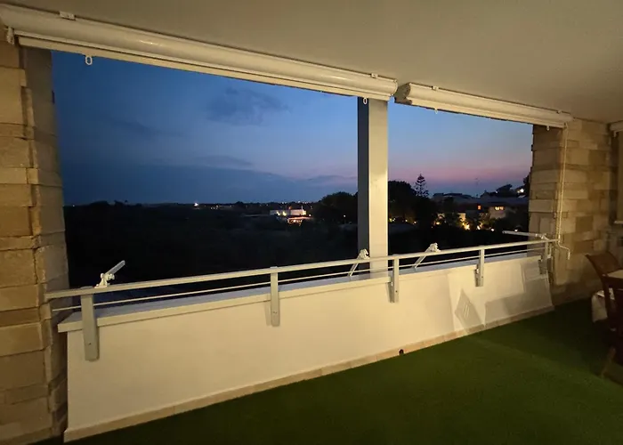 Apartment By Margi Bari