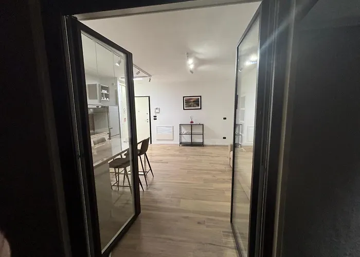 By Margi Apartment *