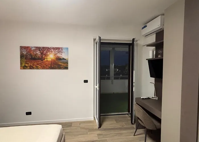 By Margi Apartment Bari