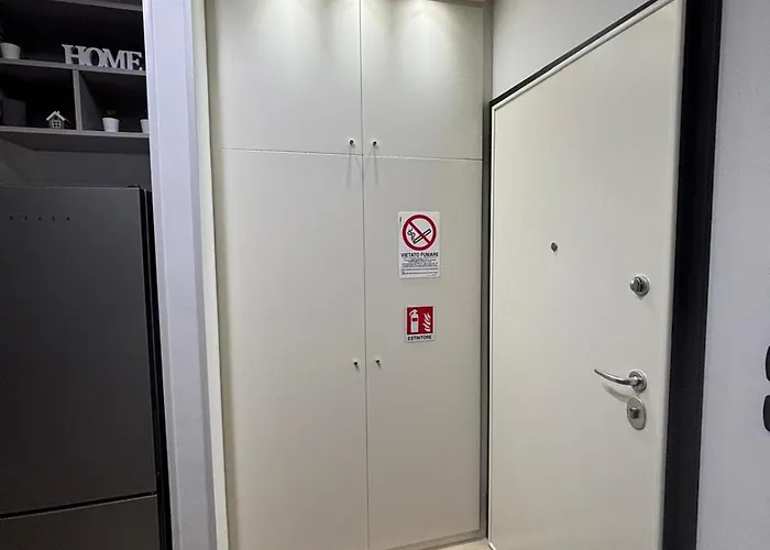 Apartment By Margi Bari