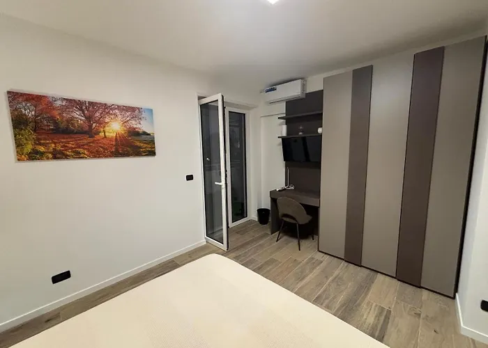 Apartment By Margi *