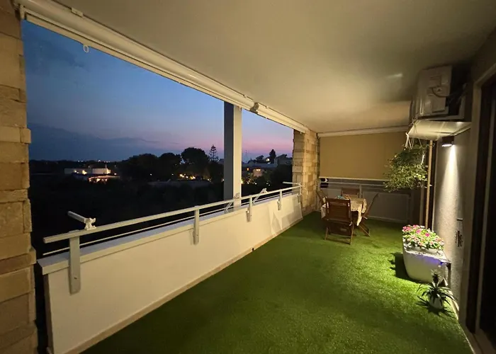 Apartment By Margi Bari