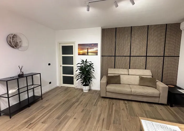 By Margi Apartment Bari