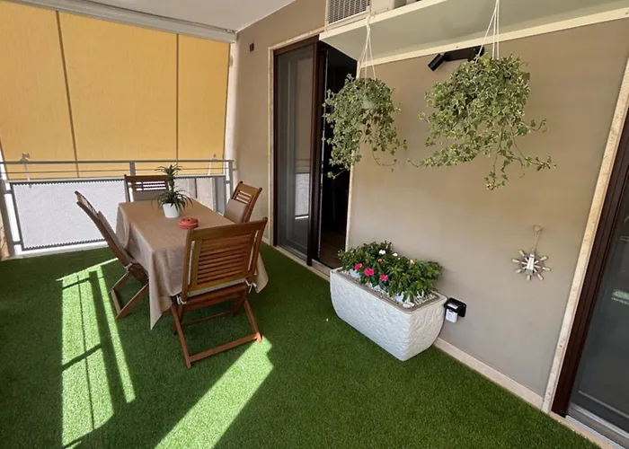 Apartment By Margi Bari