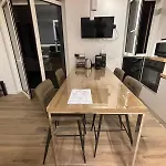 By Margi Apartament Bari