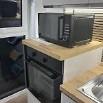 Apartament By Margi