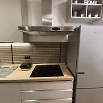Apartament By Margi