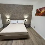 By Margi Apartman Bari