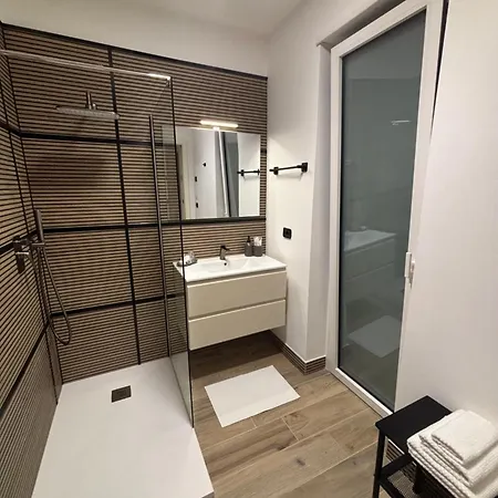 Apartment By Margi Bari