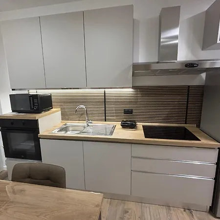 Appartement By Margi