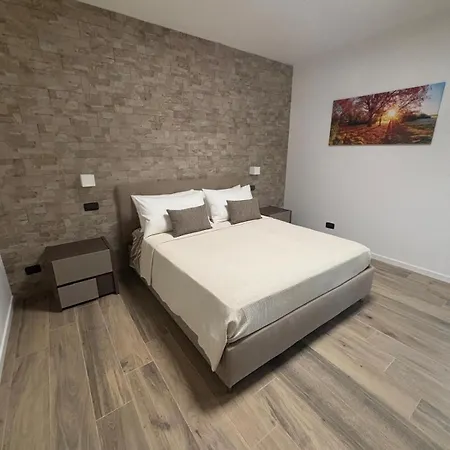 By Margi Apartmán Bari