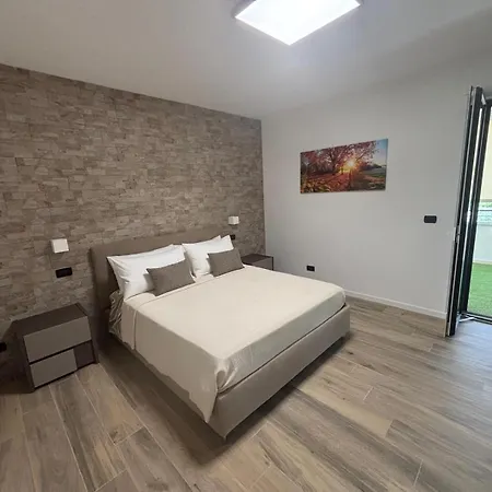 Apartment By Margi Bari