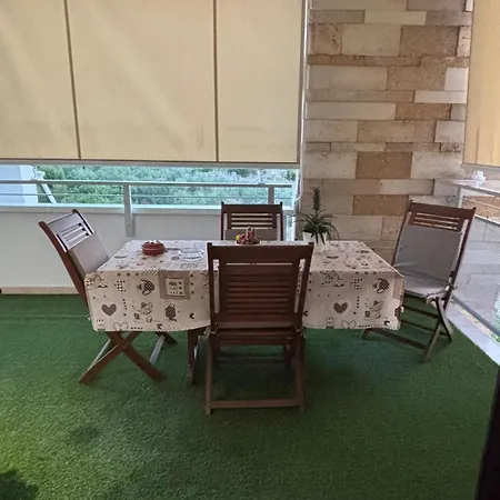 Apartmán By Margi *