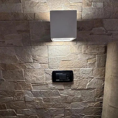 Apartment By Margi Bari