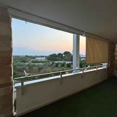 By Margi Apartment Bari