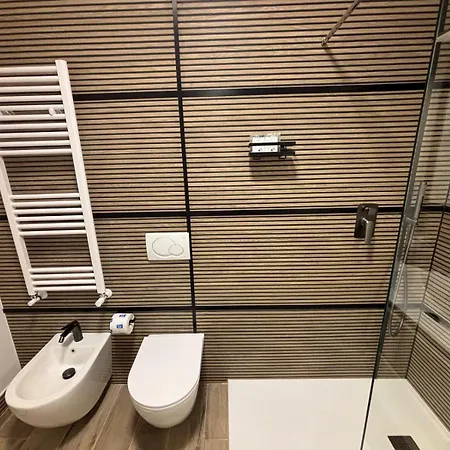 Apartmán By Margi Bari