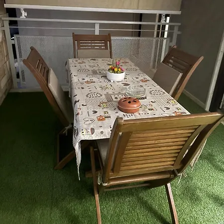 Apartament By Margi Bari