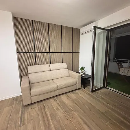 By Margi Apartment *