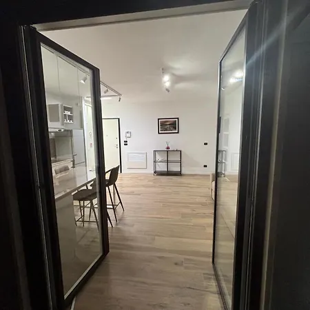 By Margi Apartment *