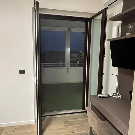 Apartament By Margi *