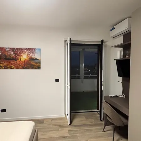 By Margi Apartment Bari