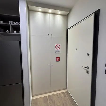 Apartment By Margi Bari