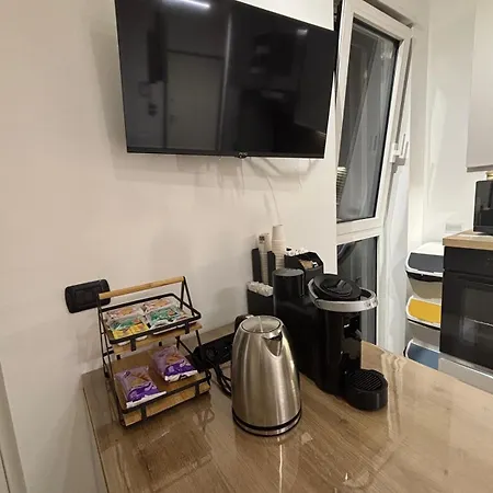 By Margi Apartament *