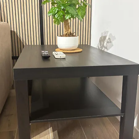 Apartmán By Margi *