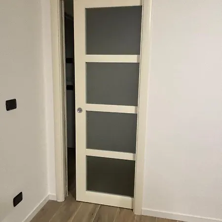 Apartment By Margi Bari