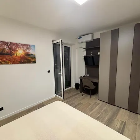 Apartment By Margi *