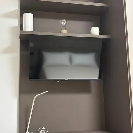 By Margi Apartment Bari