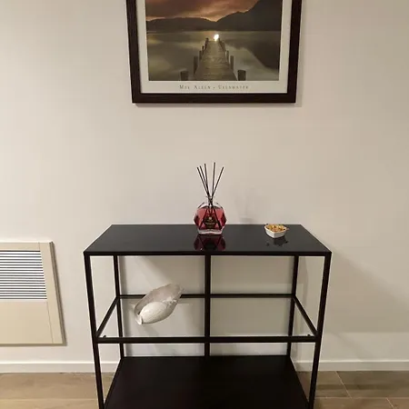 By Margi Apartment *