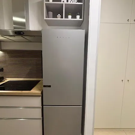 Apartament By Margi *