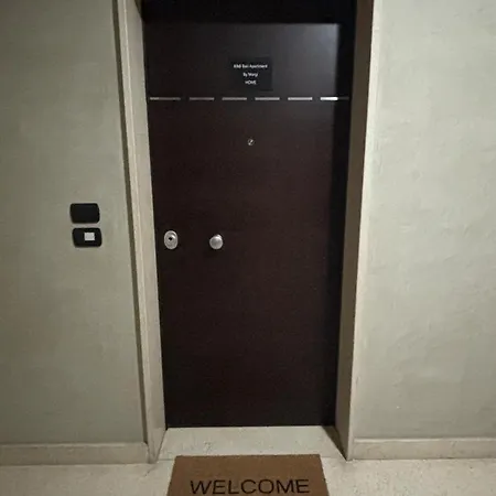 By Margi Apartment Bari