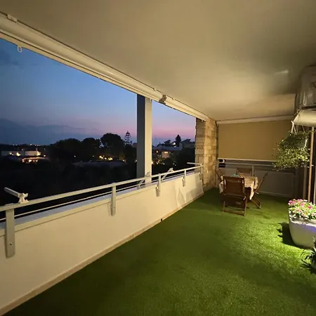 Apartment By Margi Bari