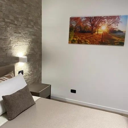 By Margi Apartment Bari