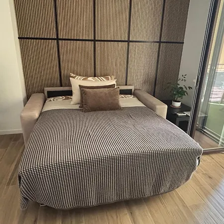 Apartment By Margi