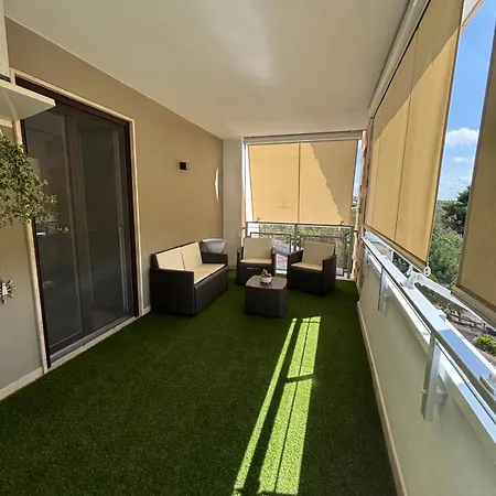 Apartment By Margi Bari