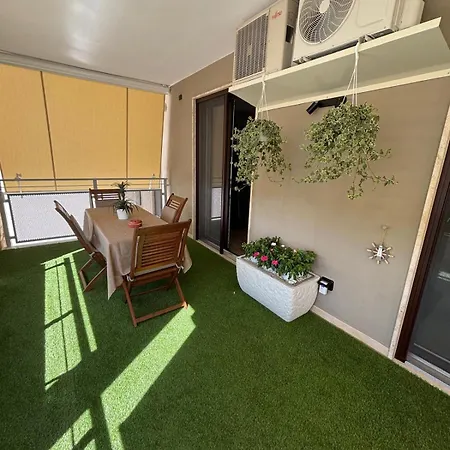 By Margi Apartment Bari