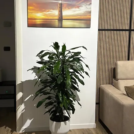 Apartmán By Margi